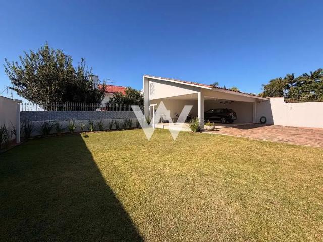 Casa / Sobrado para Venda em Novo Hamburgo/RS Primavera 3 Quartos