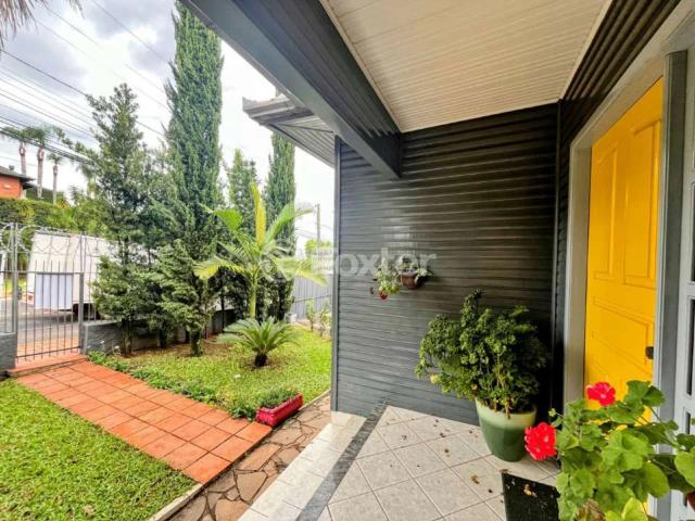 Casa / Sobrado para Venda em Novo Hamburgo/RS Primavera 3 Quartos