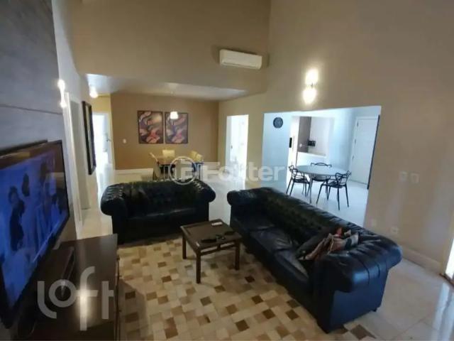Casa / Sobrado para Venda em Novo Hamburgo/RS Primavera 3 Quartos