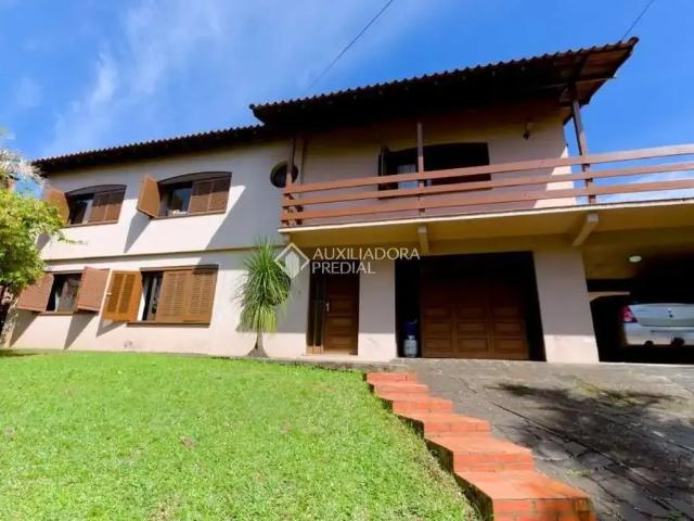 Casa / Sobrado para Venda em Novo Hamburgo/RS Primavera 3 Quartos