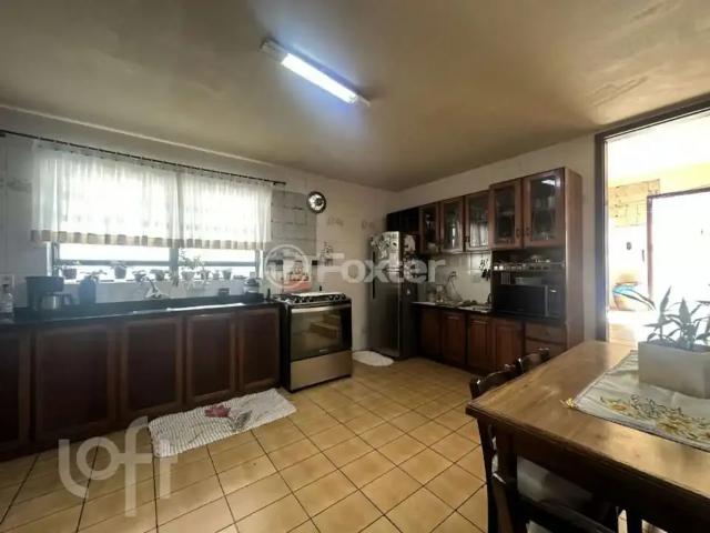 Casa / Sobrado para Venda em Novo Hamburgo/RS Primavera 3 Quartos