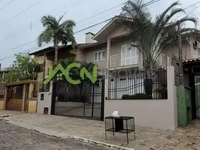 Casa / Sobrado para Venda em Novo Hamburgo/RS Primavera 3 Quartos