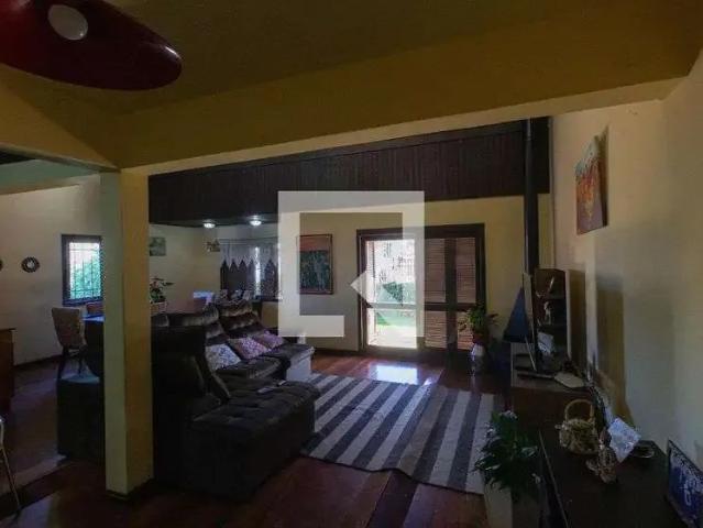 Casa / Sobrado para Venda em Novo Hamburgo/RS Primavera 4 Quartos