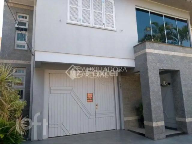 Casa / Sobrado para Venda em Novo Hamburgo/RS Primavera 4 Quartos