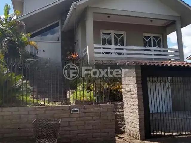 Casa / Sobrado para Venda em Novo Hamburgo/RS Primavera 4 Quartos