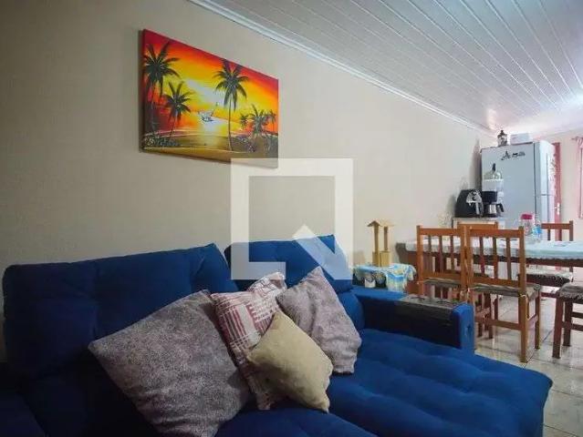 Casa / Sobrado para Venda em Novo Hamburgo/RS Primavera 4 Quartos