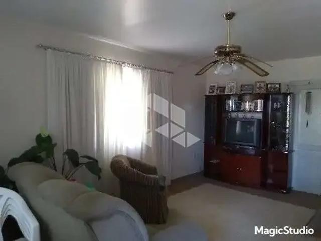 Casa / Sobrado para Venda em Novo Hamburgo/RS Primavera 5 Quartos