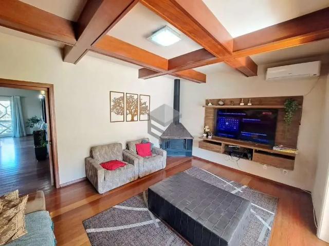 Casa / Sobrado para Venda em Novo Hamburgo/RS Primavera 5 Quartos