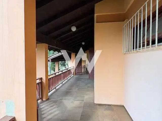 Casa / Sobrado para Venda em Novo Hamburgo/RS Primavera 6 Quartos