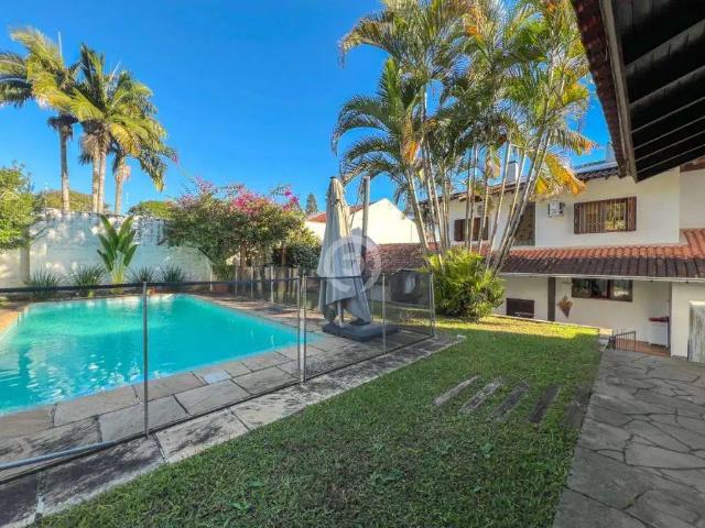 Casa / Sobrado para Venda em Novo Hamburgo/RS Rondônia 3 Quartos