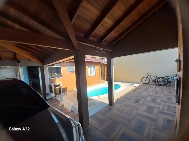 Casa / Sobrado para Venda em Novo Hamburgo/RS Rondônia 3 Quartos