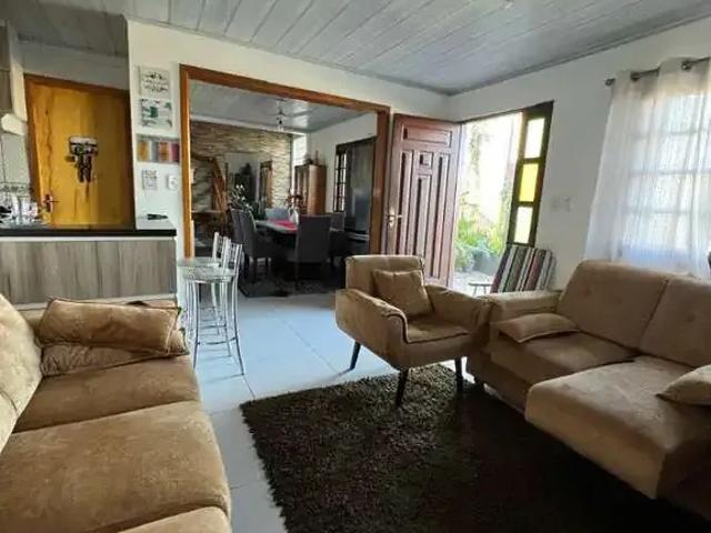 Casa / Sobrado para Venda em Novo Hamburgo/RS Rondônia 3 Quartos