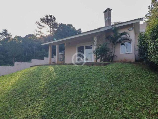 Casa / Sobrado para Venda em Novo Hamburgo/RS Rondônia 3 Quartos