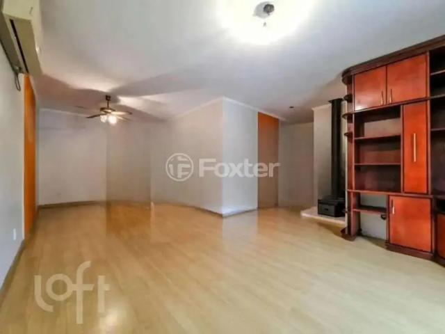 Casa / Sobrado para Venda em Novo Hamburgo/RS Rondônia 3 Quartos