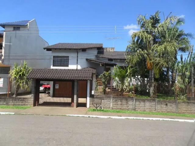Casa / Sobrado para Venda em Novo Hamburgo/RS Rondônia 3 Quartos