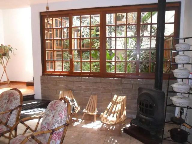 Casa / Sobrado para Venda em Novo Hamburgo/RS Rondônia 3 Quartos