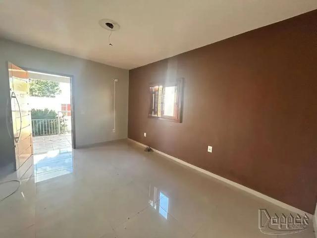Casa / Sobrado para Venda em Novo Hamburgo/RS Rondônia 2 Quartos