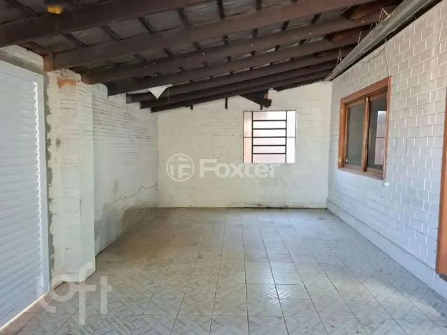 Casa / Sobrado para Venda em Novo Hamburgo/RS Rondônia 2 Quartos