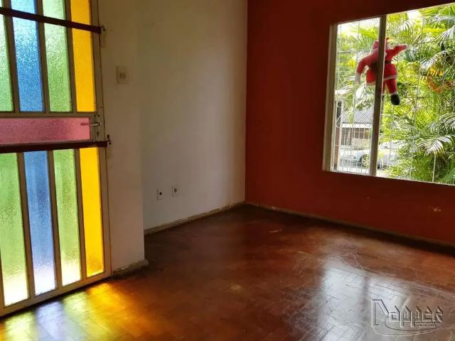 Casa / Sobrado para Venda em Novo Hamburgo/RS Rondônia 2 Quartos