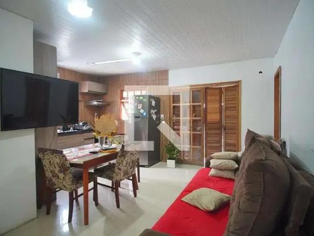 Casa / Sobrado para Venda em Novo Hamburgo/RS Rondônia 2 Quartos