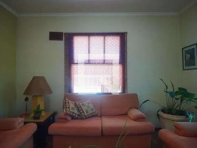 Casa / Sobrado para Venda em Novo Hamburgo/RS Rondônia 4 Quartos
