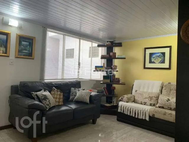 Casa / Sobrado para Venda em Novo Hamburgo/RS Rondônia 4 Quartos
