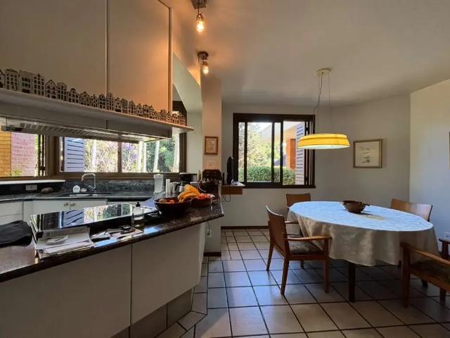 Casa / Sobrado para Venda em Novo Hamburgo/RS Rondônia 4 Quartos