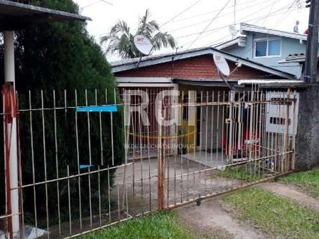 Casa / Sobrado para Venda em Novo Hamburgo/RS Rondônia 5 Quartos