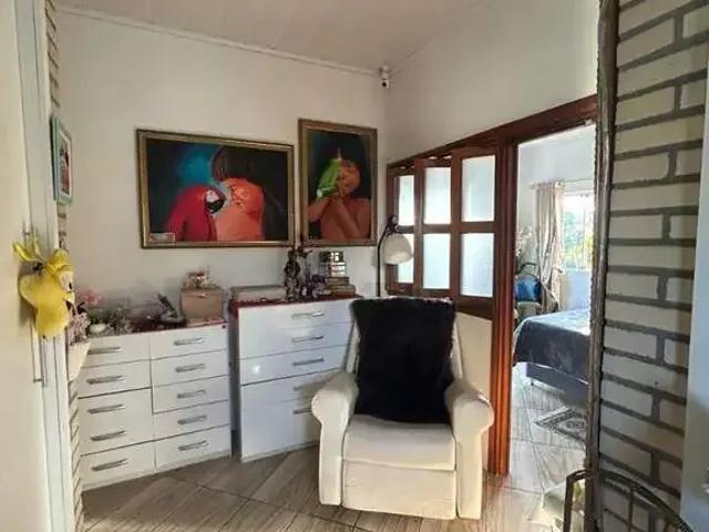 Casa / Sobrado para Venda em Novo Hamburgo/RS Rondônia 3 Quartos