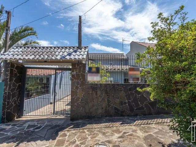Casa / Sobrado para Venda em Novo Hamburgo/RS Roselândia 5 Quartos