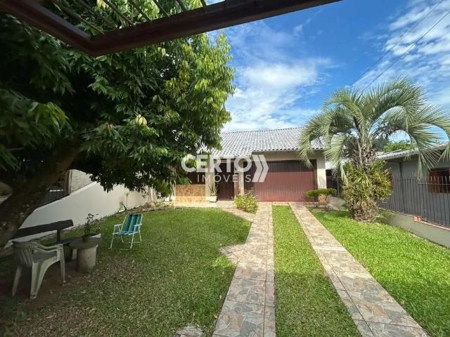 Casa / Sobrado para Venda em Novo Hamburgo/RS Roselândia 3 Quartos
