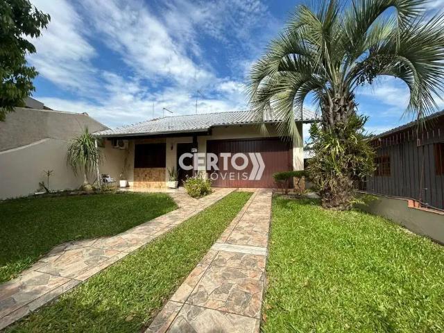 Casa / Sobrado para Venda em Novo Hamburgo/RS Roselândia 3 Quartos