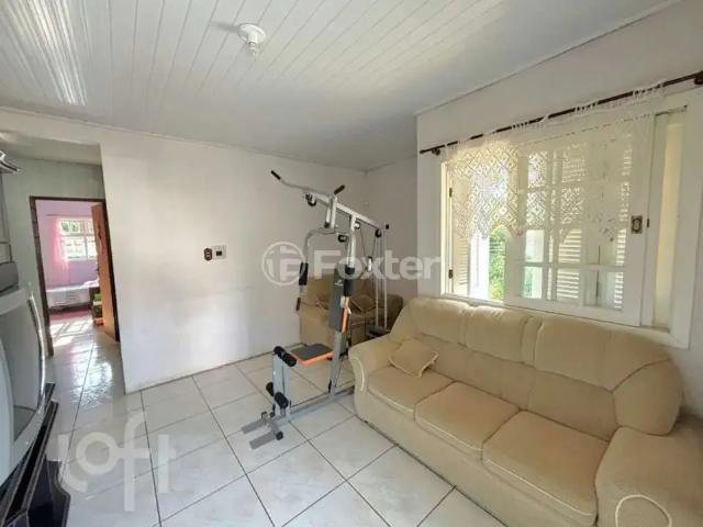 Casa / Sobrado para Venda em Novo Hamburgo/RS Roselândia 3 Quartos