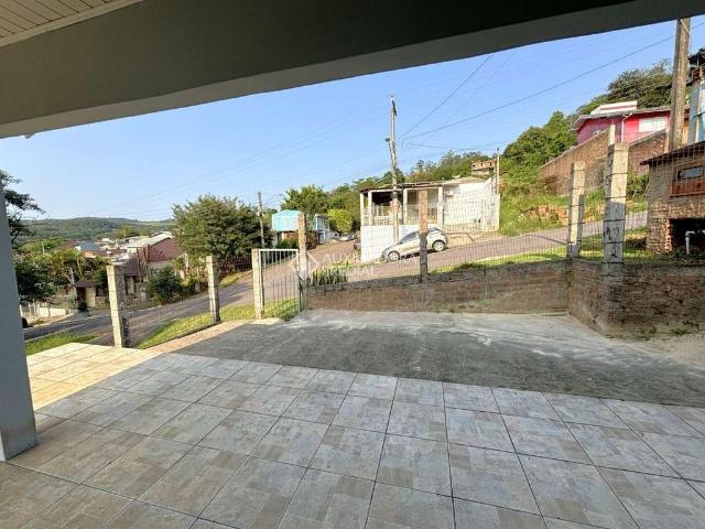 Casa / Sobrado para Venda em Novo Hamburgo/RS Roselândia 3 Quartos