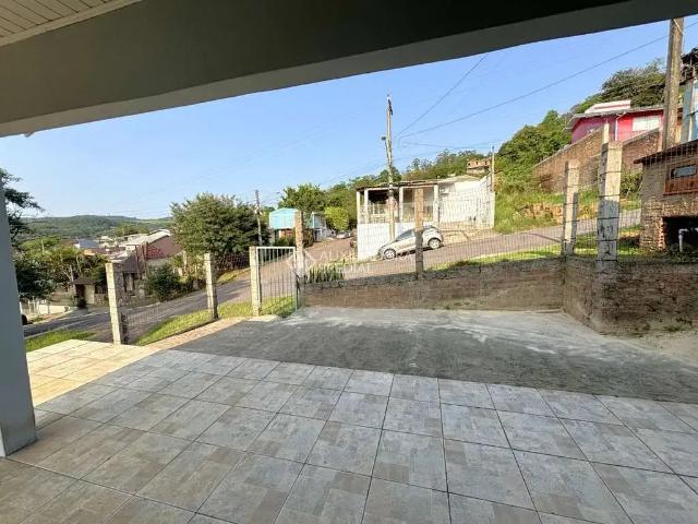 Casa / Sobrado para Venda em Novo Hamburgo/RS Roselândia 3 Quartos