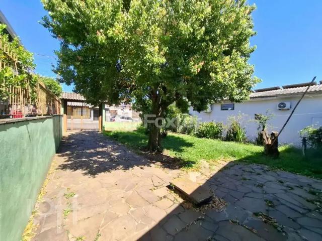 Casa / Sobrado para Venda em Novo Hamburgo/RS Roselândia 3 Quartos