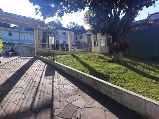 Casa / Sobrado para Venda em Novo Hamburgo/RS Rincão 3 Quartos