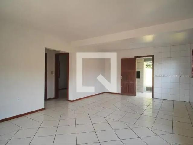 Casa / Sobrado para Venda em Novo Hamburgo/RS Rincão 2 Quartos