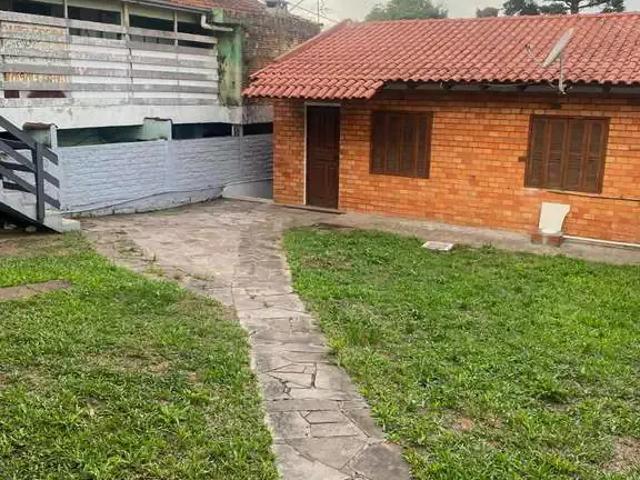 Casa / Sobrado para Venda em Novo Hamburgo/RS Rincão 2 Quartos