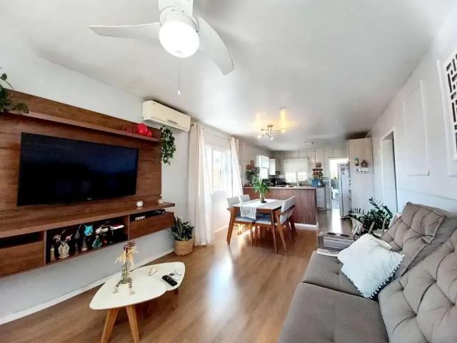Casa / Sobrado para Venda em Novo Hamburgo/RS Rincão 2 Quartos