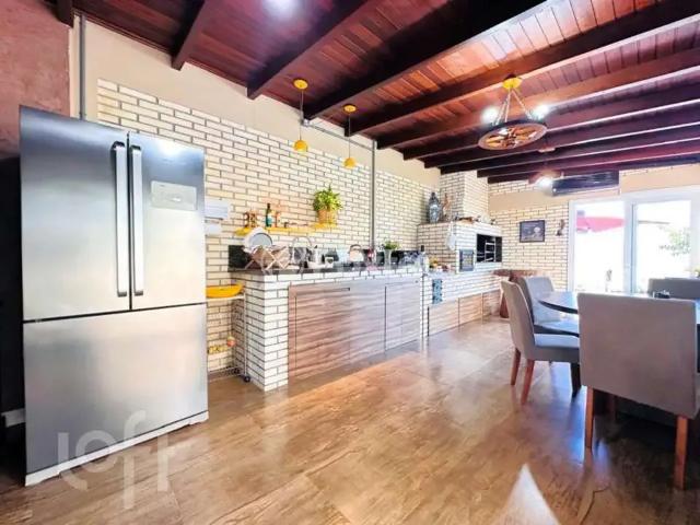 Casa / Sobrado para Venda em Novo Hamburgo/RS Rincão 2 Quartos