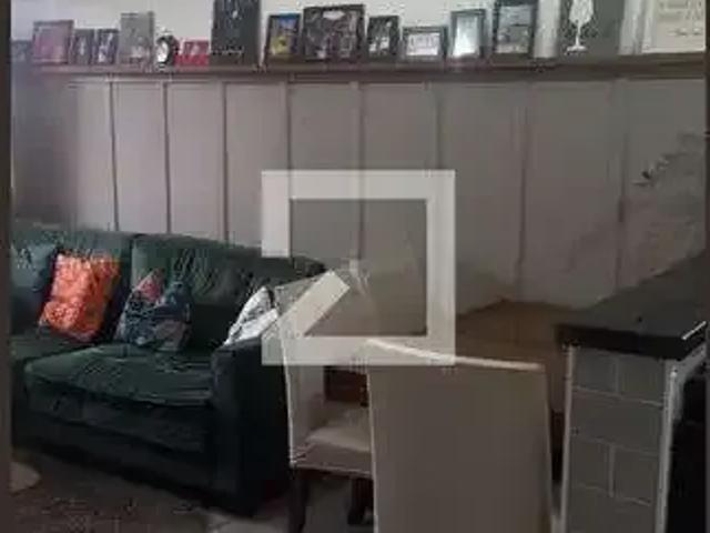 Casa / Sobrado para Venda em Novo Hamburgo/RS Rincão 2 Quartos