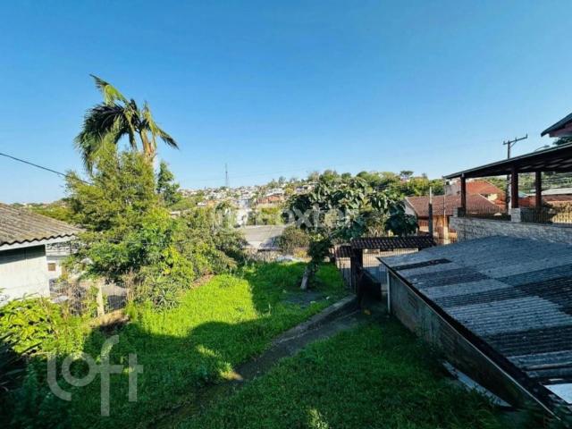 Casa / Sobrado para Venda em Novo Hamburgo/RS Rincão 2 Quartos