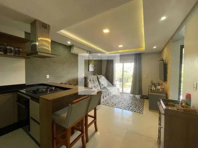 Casa / Sobrado para Venda em Novo Hamburgo/RS Rincão 3 Quartos