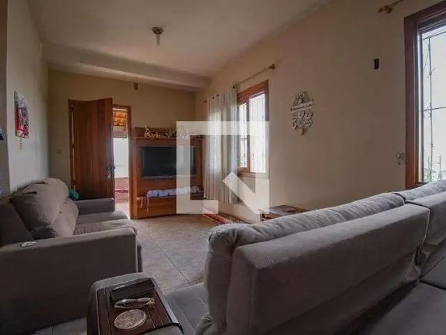 Casa / Sobrado para Venda em Novo Hamburgo/RS Rincão 3 Quartos