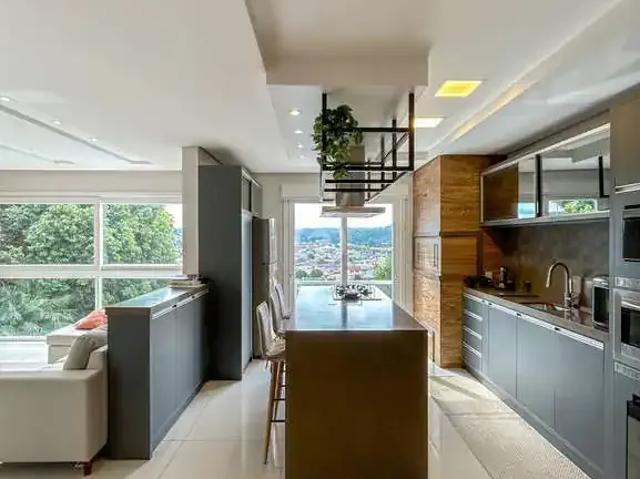Casa / Sobrado para Venda em Novo Hamburgo/RS Rincão 3 Quartos