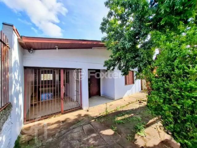 Casa / Sobrado para Venda em Novo Hamburgo/RS Rincão 3 Quartos