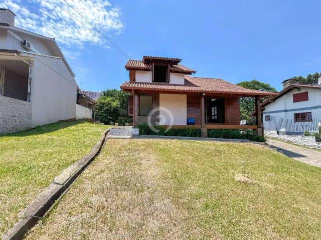 Casa / Sobrado para Venda em Novo Hamburgo/RS Rincão 3 Quartos