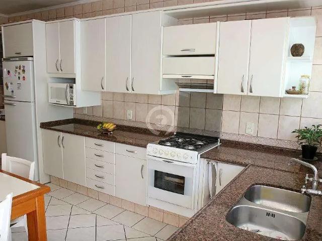 Casa / Sobrado para Venda em Novo Hamburgo/RS Rincão 3 Quartos