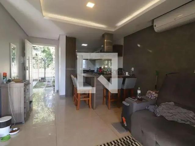 Casa / Sobrado para Venda em Novo Hamburgo/RS Rincão 3 Quartos
